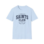Saints Club T-Shirt