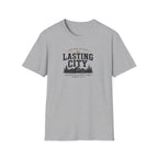 No Lasting City T-Shirt