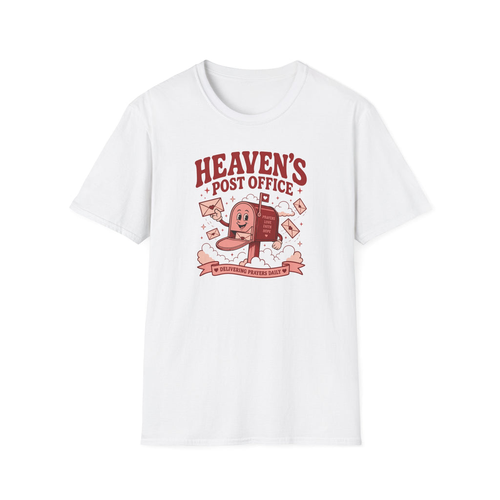 Heaven's Post Office T-Shirt
