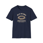 Not of This World Ambassadors T-Shirt