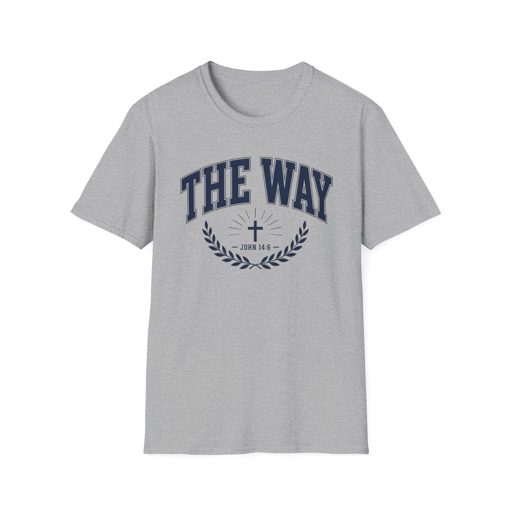 The Way T-Shirt