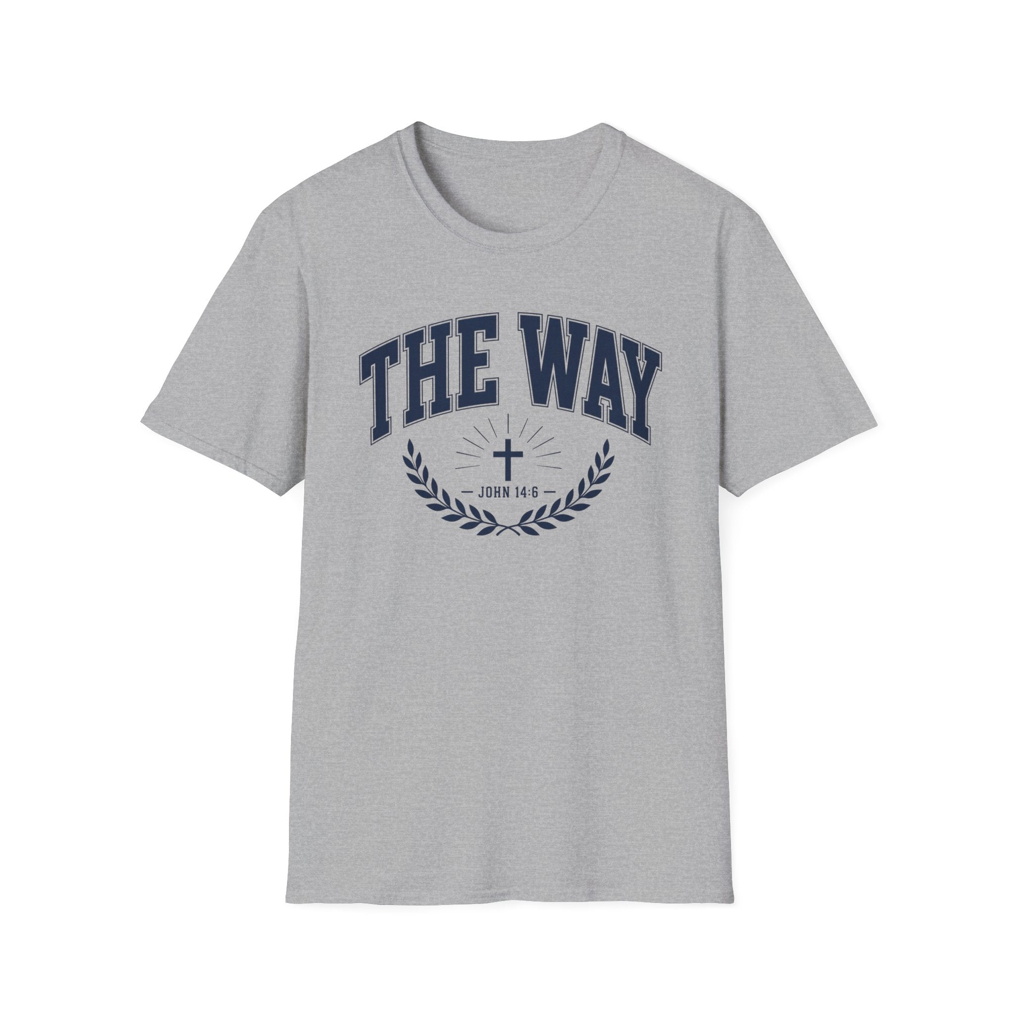 The Way T-Shirt