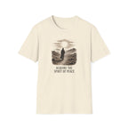 Acquire the Spirit of Peace T-Shirt
