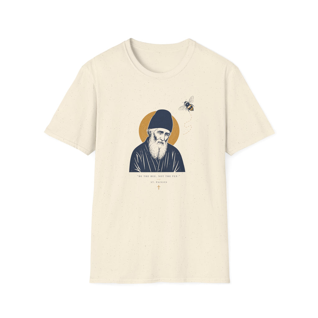 Saint Paisios T-Shirt