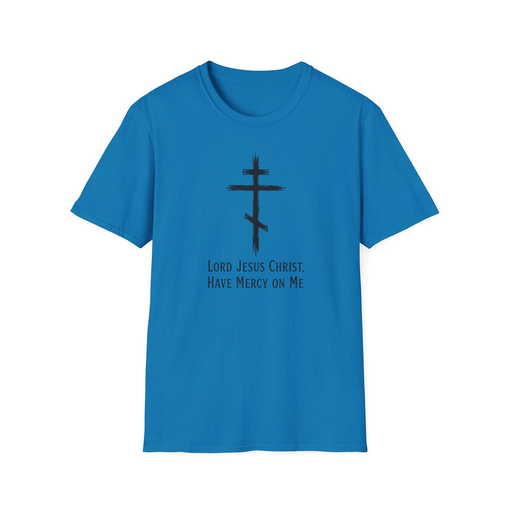 Orthodox Cross T-Shirt