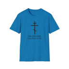 Orthodox Cross T-Shirt