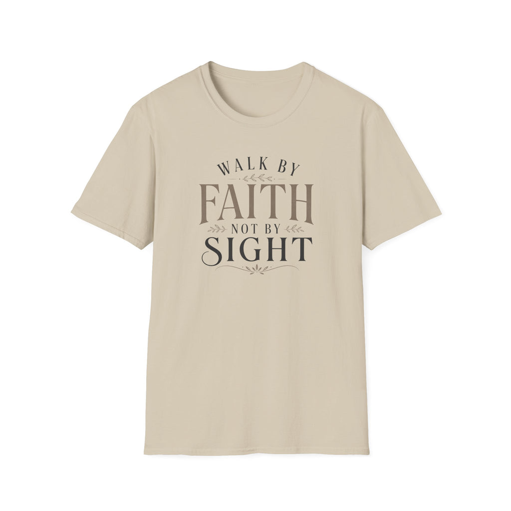 Faith T-Shirt