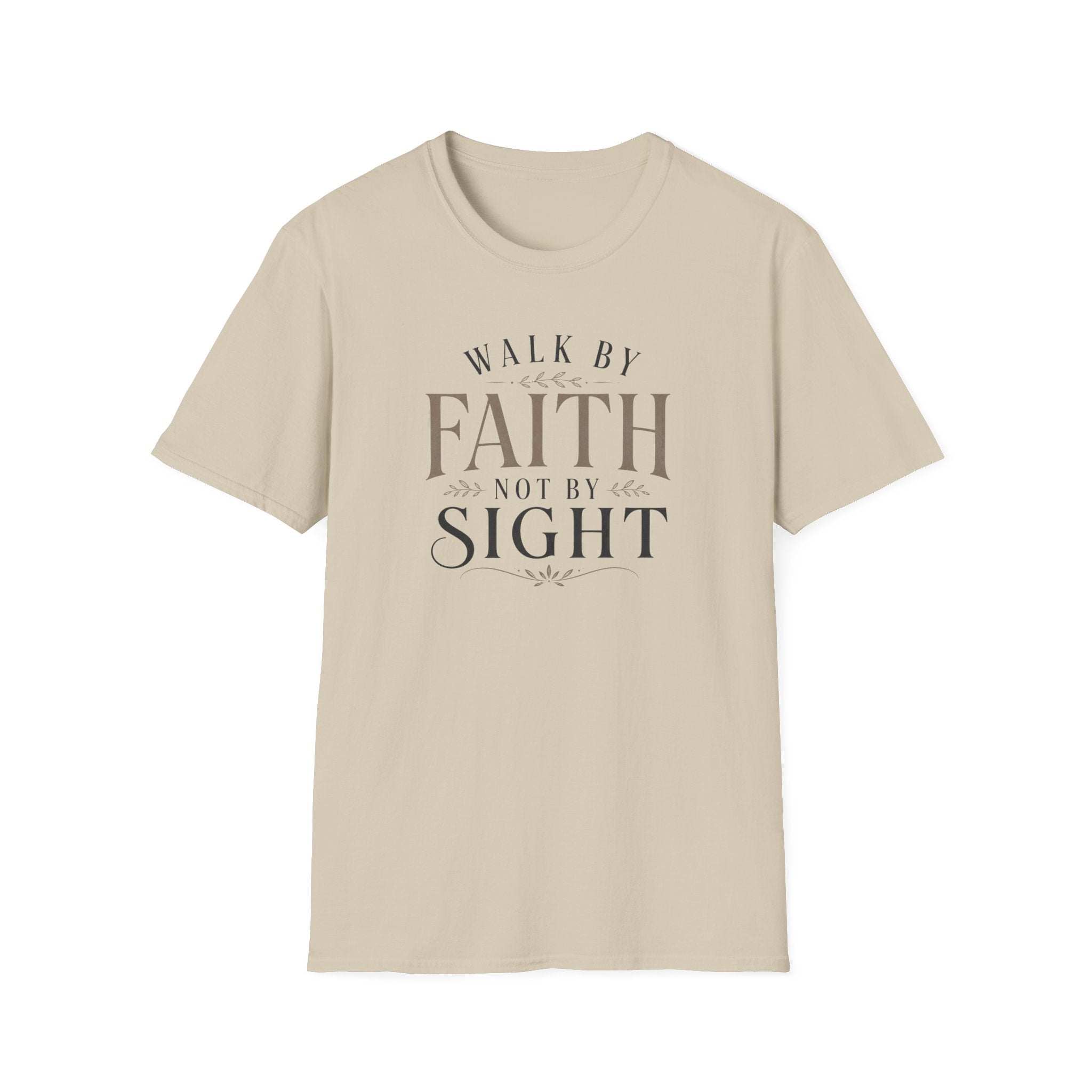 Faith T-Shirt