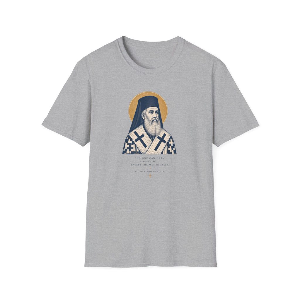 Saint T-Shirt