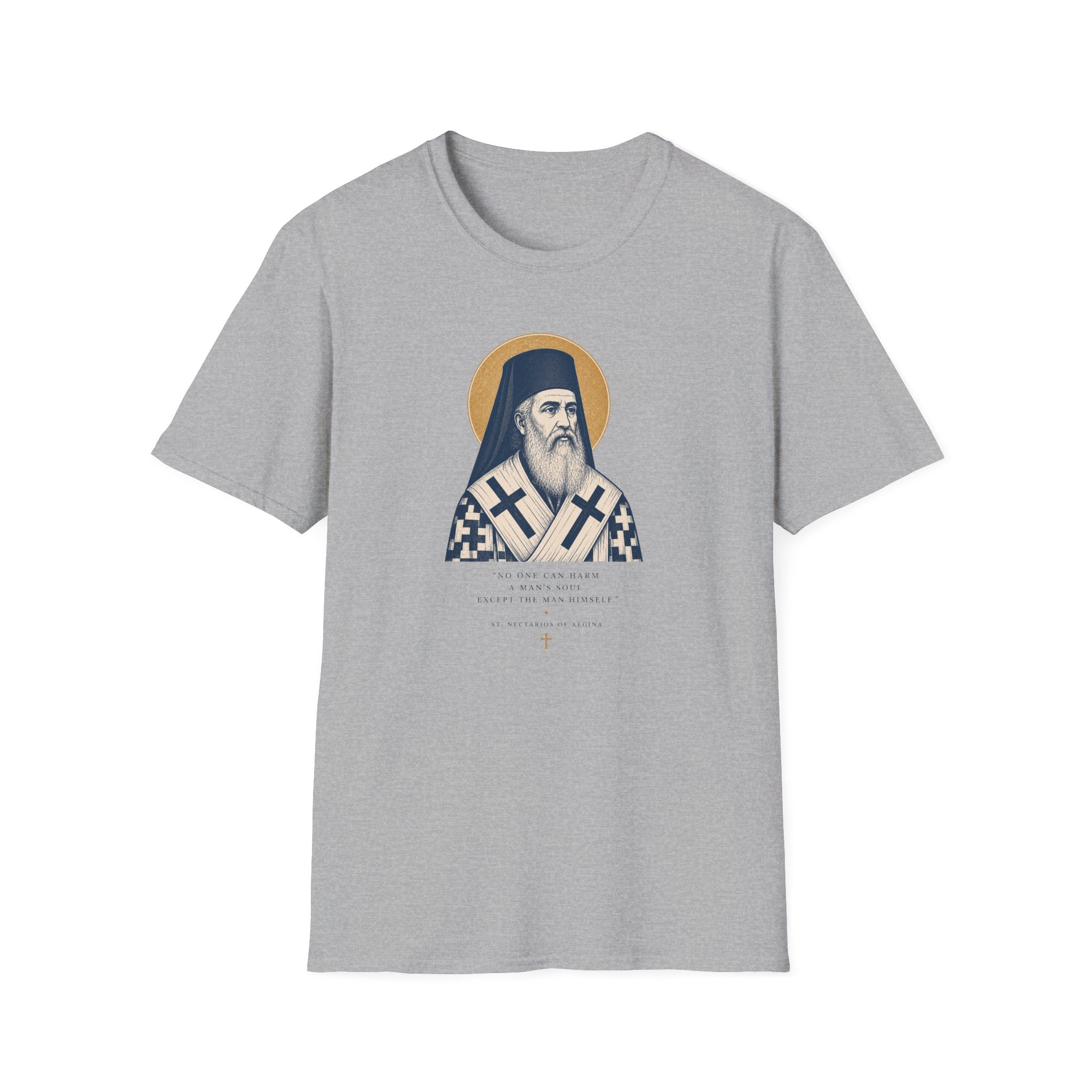 Saint T-Shirt