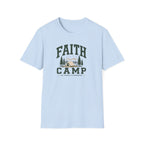 Faith Camp T‑Shirt
