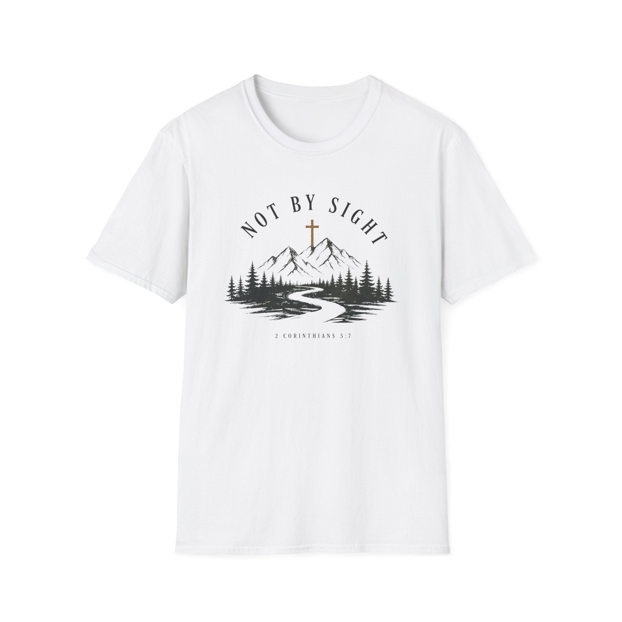Not By Sight T-Shirt