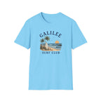 Galilee Surf Club T-Shirt