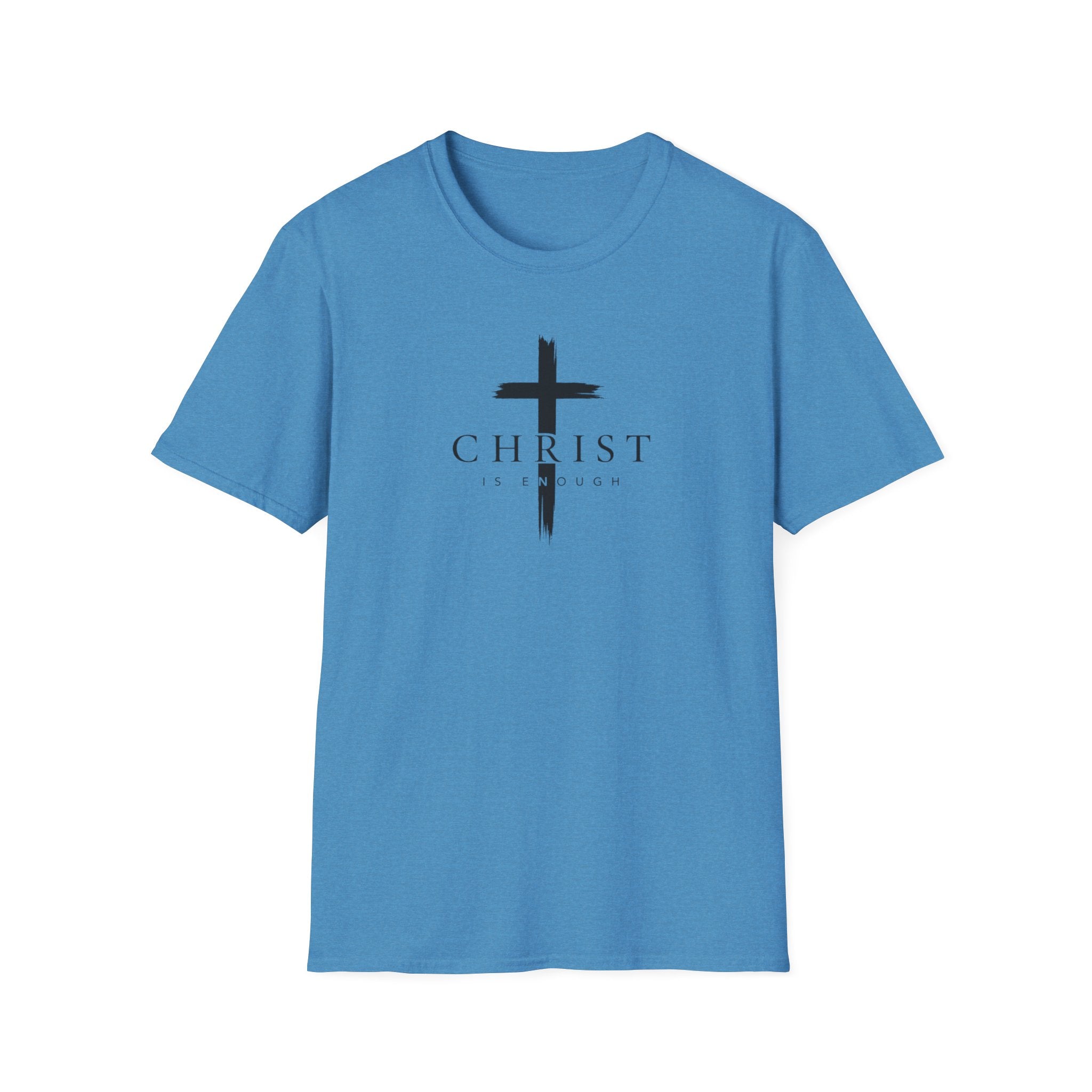 Christ Is Enough - T-Shirt