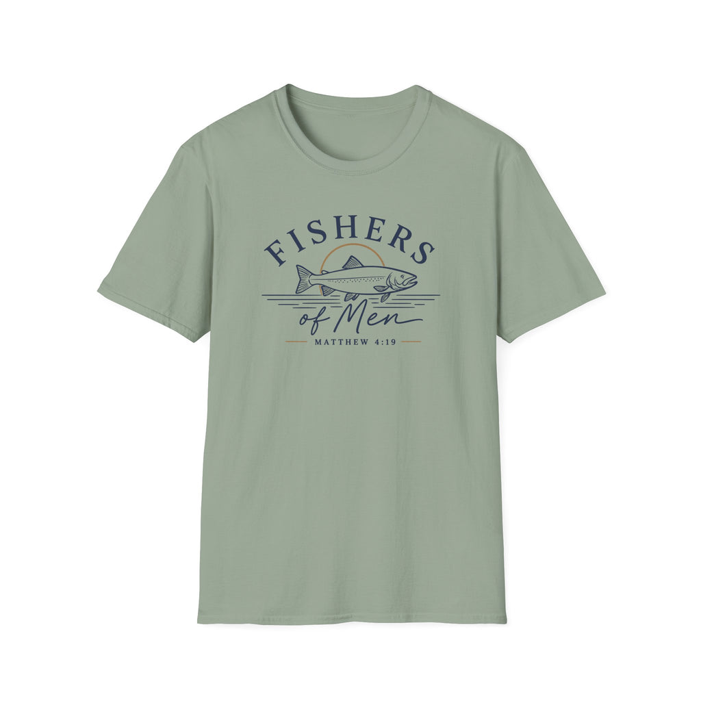 Fishers of Men T-Shirt