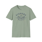 Fishers of Men T-Shirt