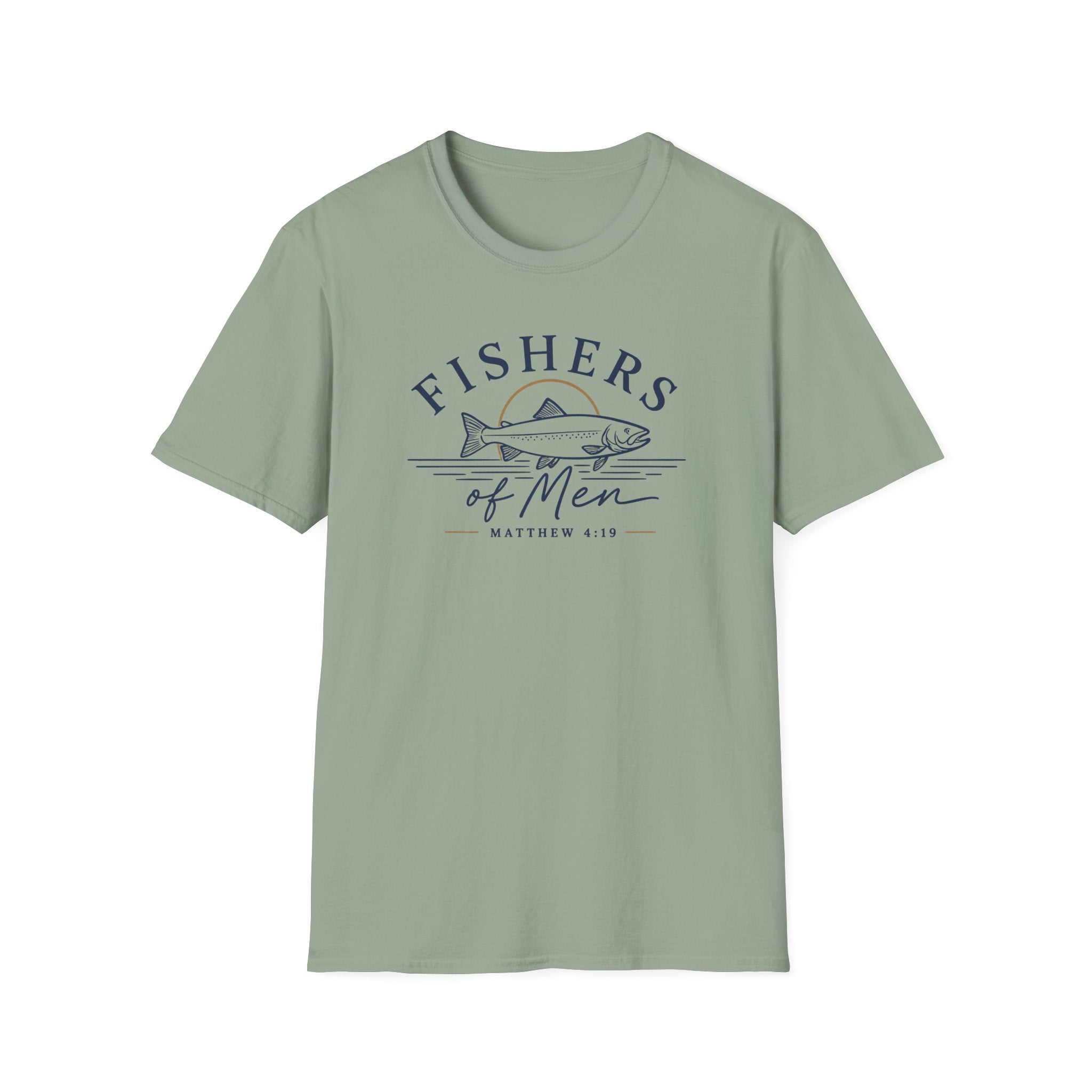 Fishers of Men T-Shirt