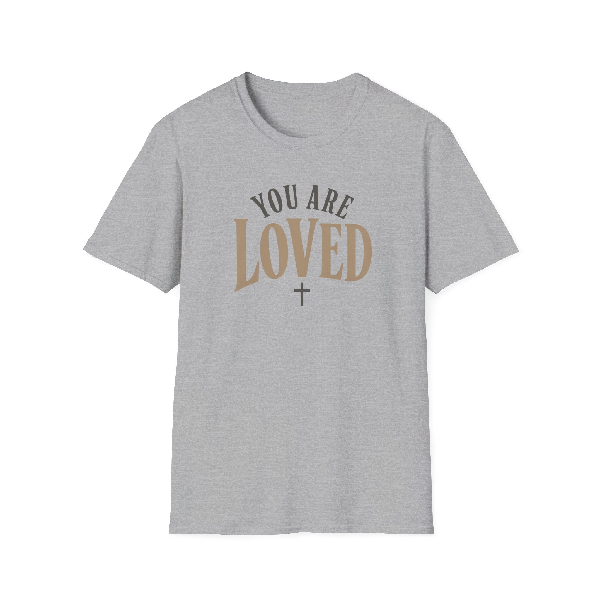 You Are Loved T-Shirt