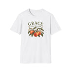 Grace Orchards Peach T-Shirt