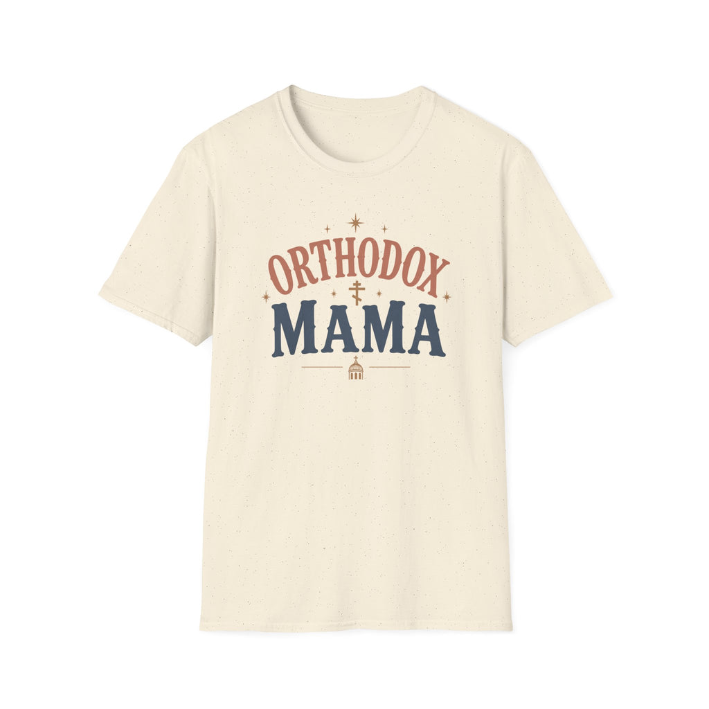 Orthodox Mama T-Shirt