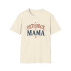 Orthodox Mama T-Shirt