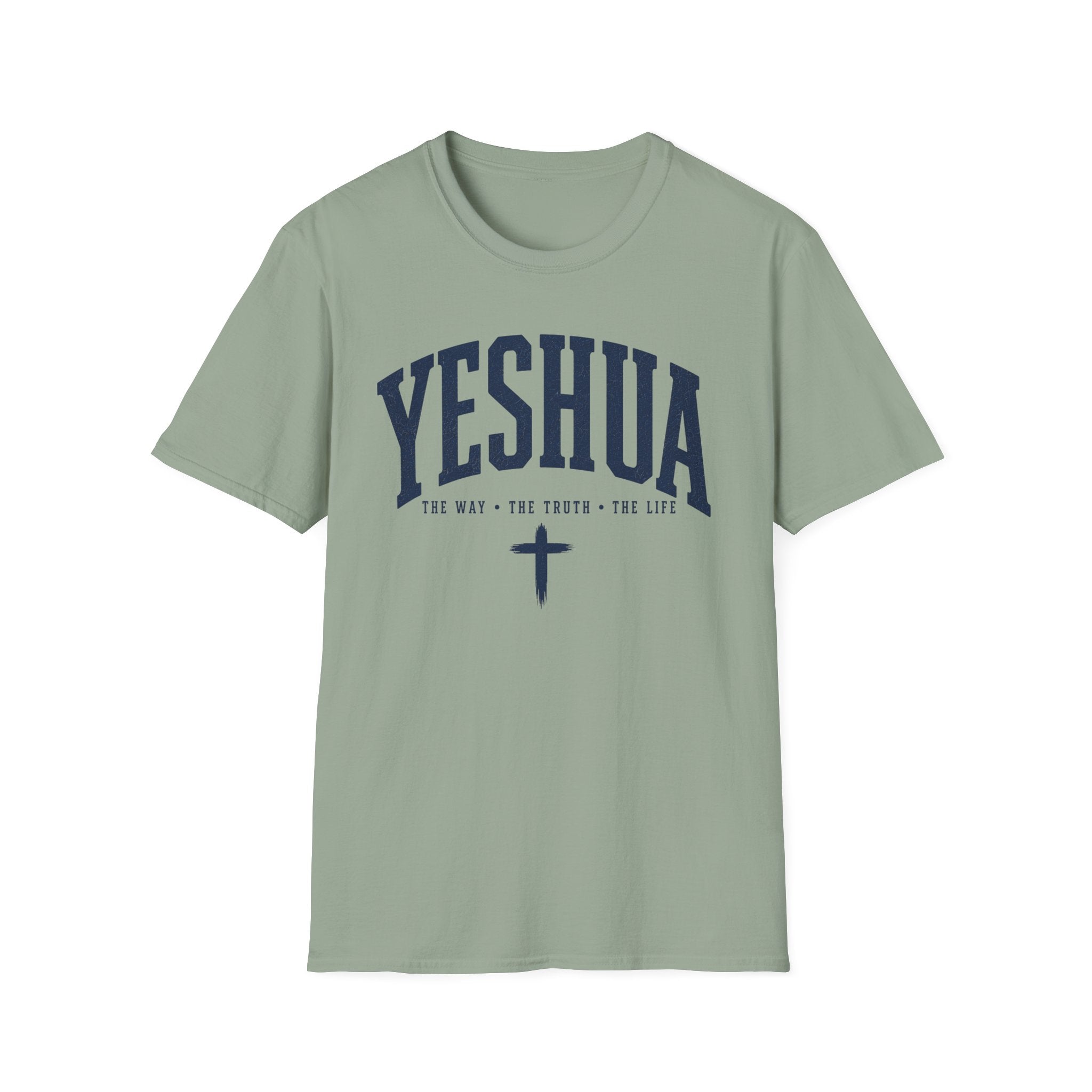 Yeshua T-Shirt