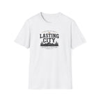 No Lasting City T-Shirt