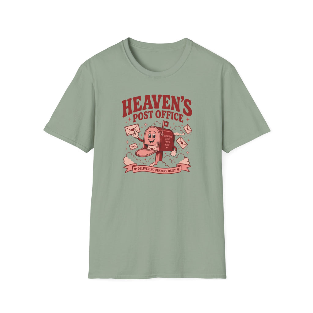 Heaven's Post Office T-Shirt