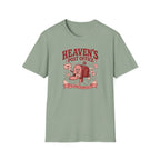 Heaven's Post Office T-Shirt