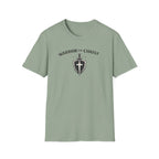 Warrior for Christ T-Shirt