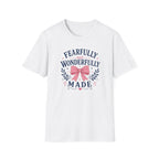 Fearfully and Wonderfully Made T-Shirt