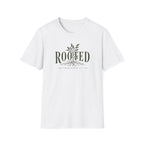 Colossians 2:7 Inspirational T-Shirt