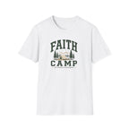 Faith Camp T‑Shirt