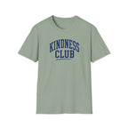 Kindness Club T‑Shirt