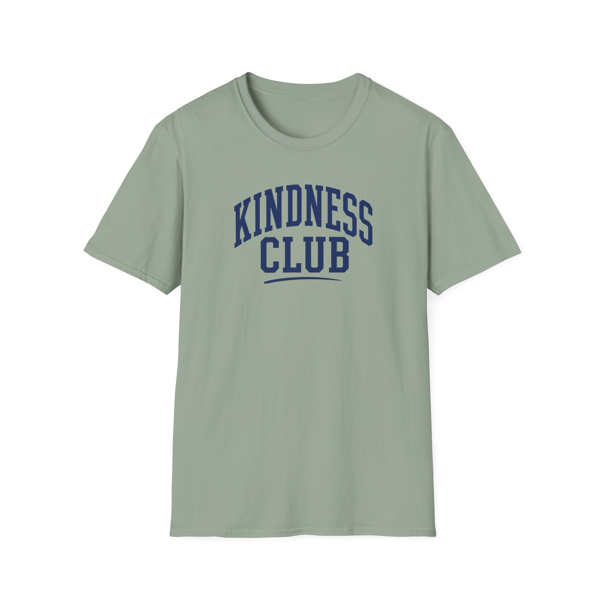 Kindness Club T‑Shirt
