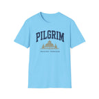 Pilgrim Passing Through T‑Shirt