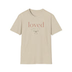 Loved T‑Shirt