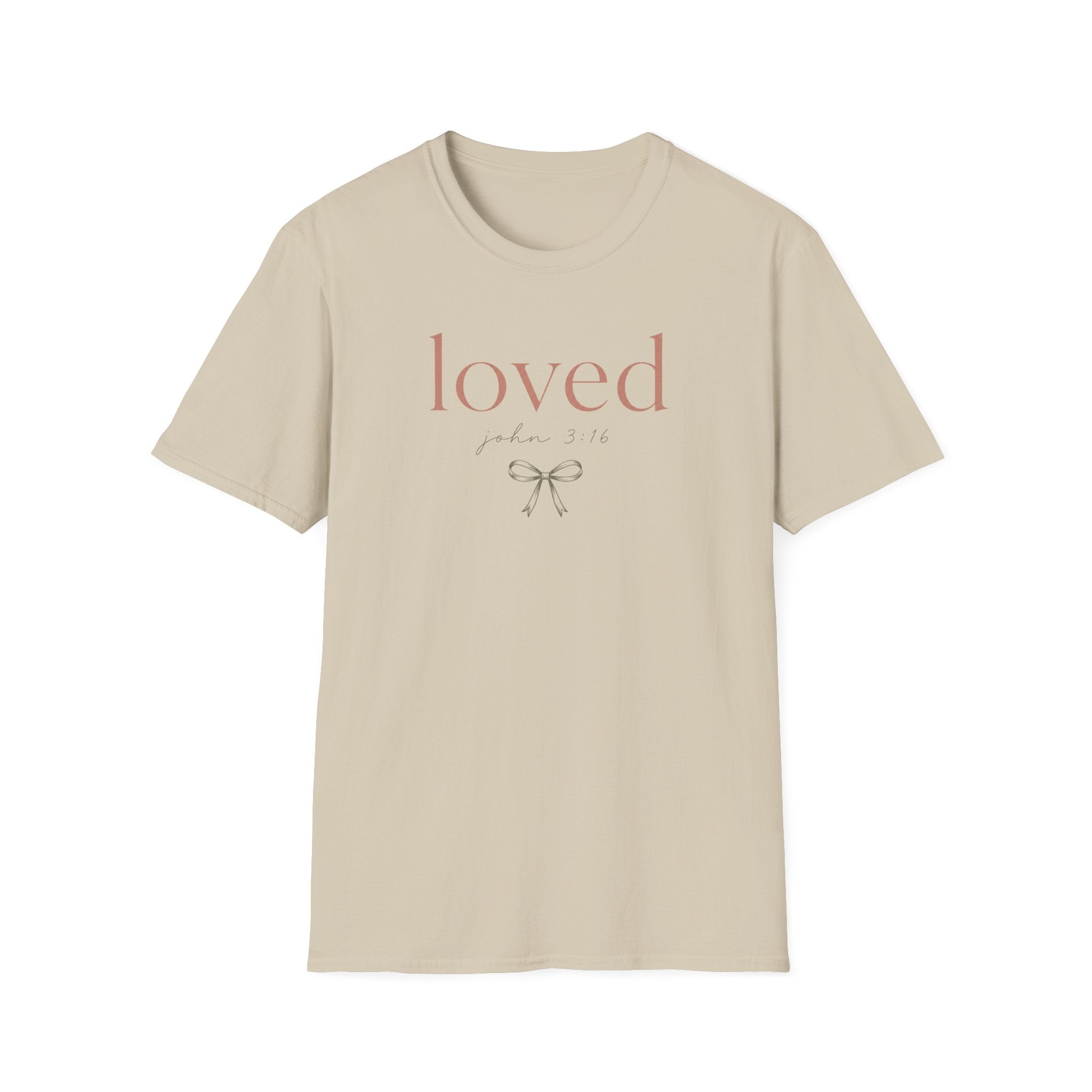 Loved T‑Shirt
