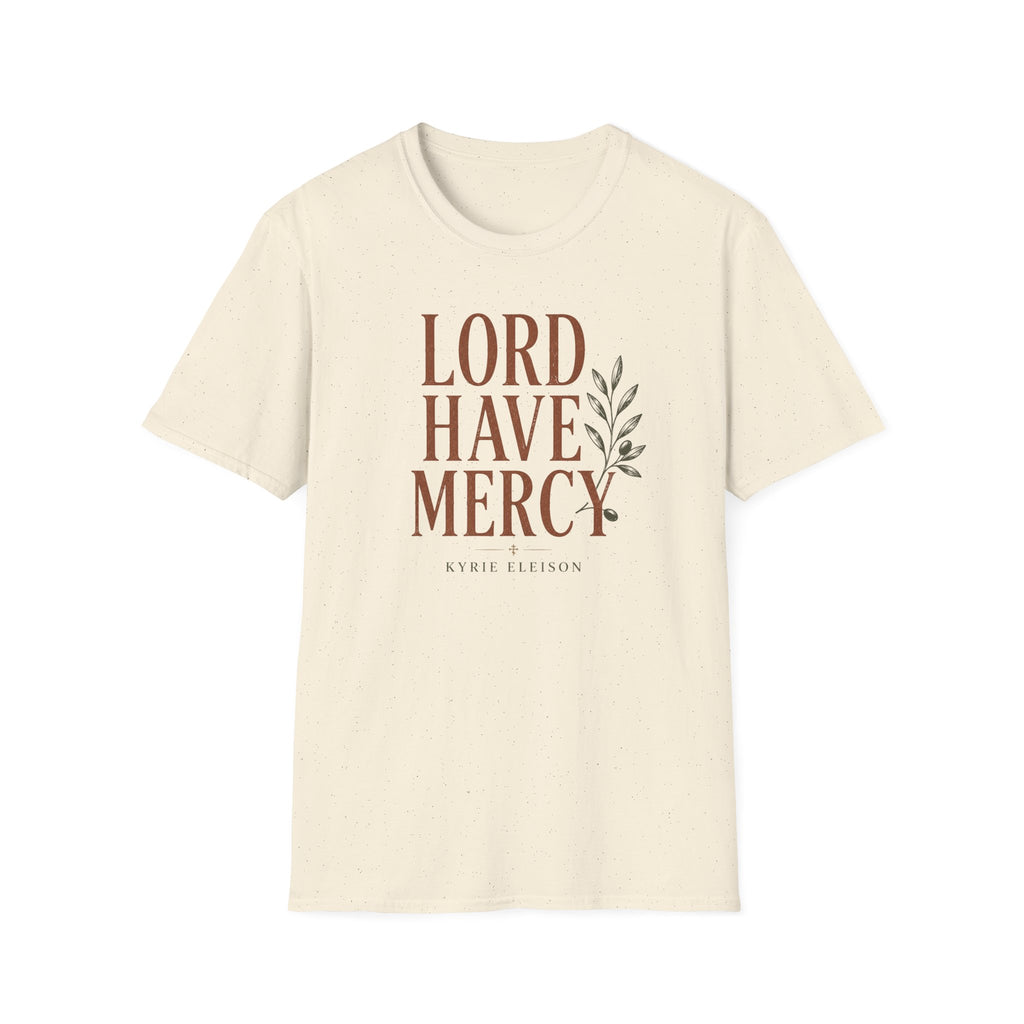 Lord Have Mercy T-Shirt
