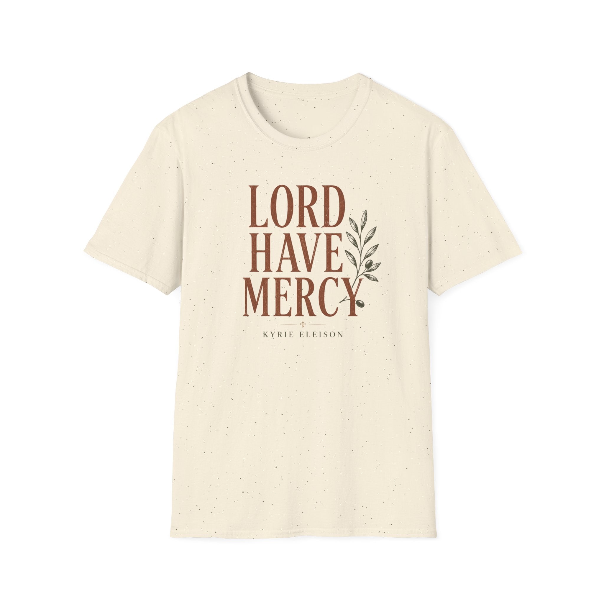 Lord Have Mercy T-Shirt