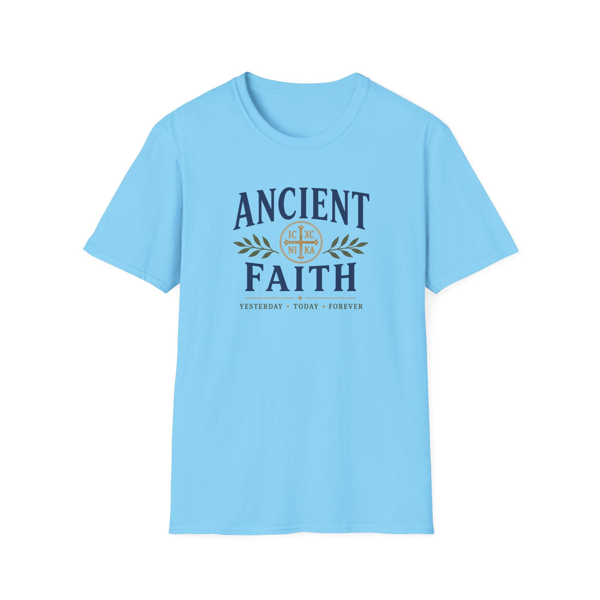 Ancient Faith T‑Shirt