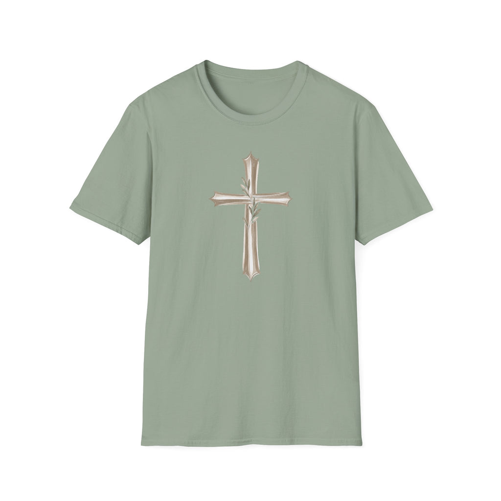 Faith Cross T-Shirt