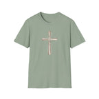 Faith Cross T-Shirt