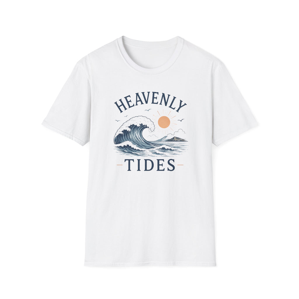 Heavenly Tides T-Shirt