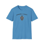 Warrior for Christ T-Shirt