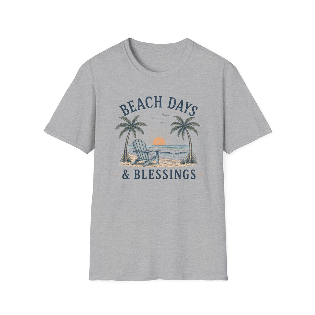 Beach Days T-Shirt