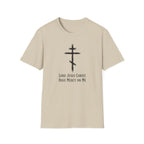 Orthodox Cross T-Shirt