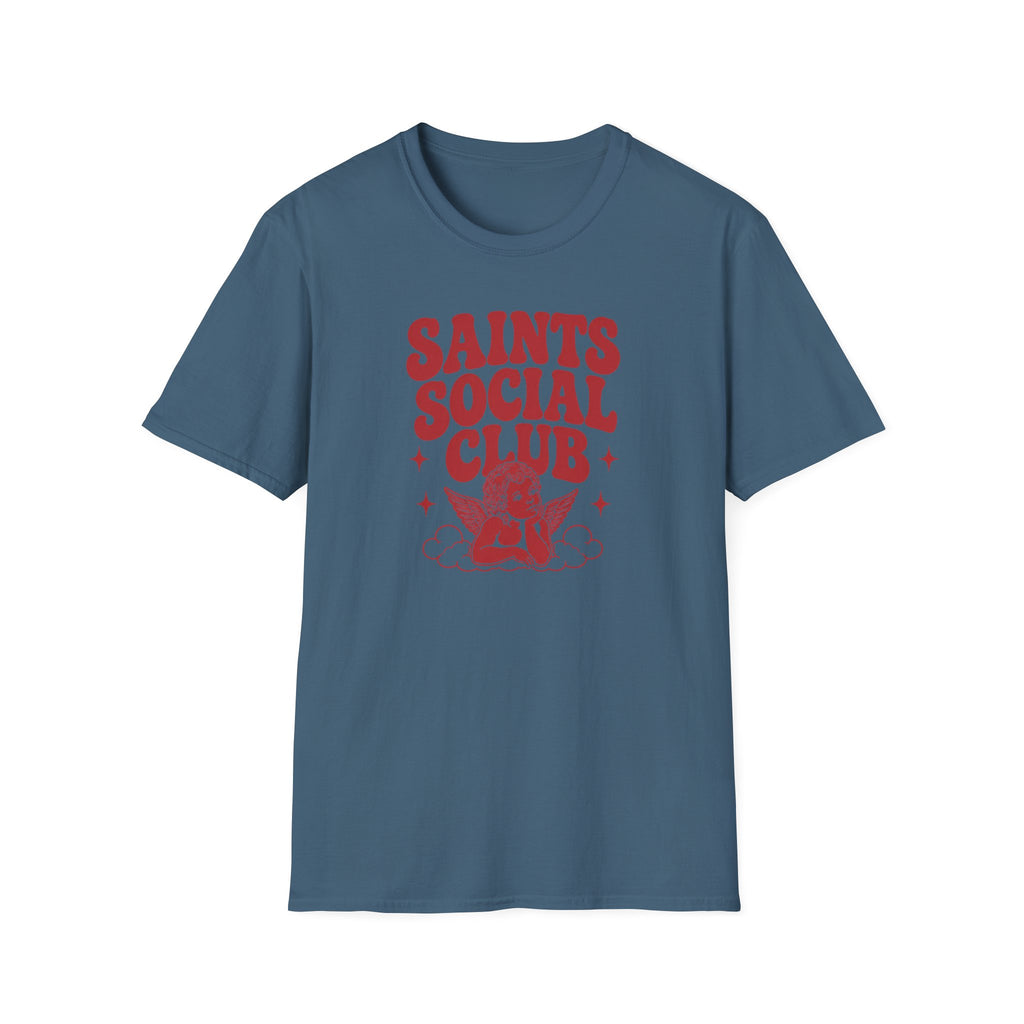 Saints Social Club T‑Shirt