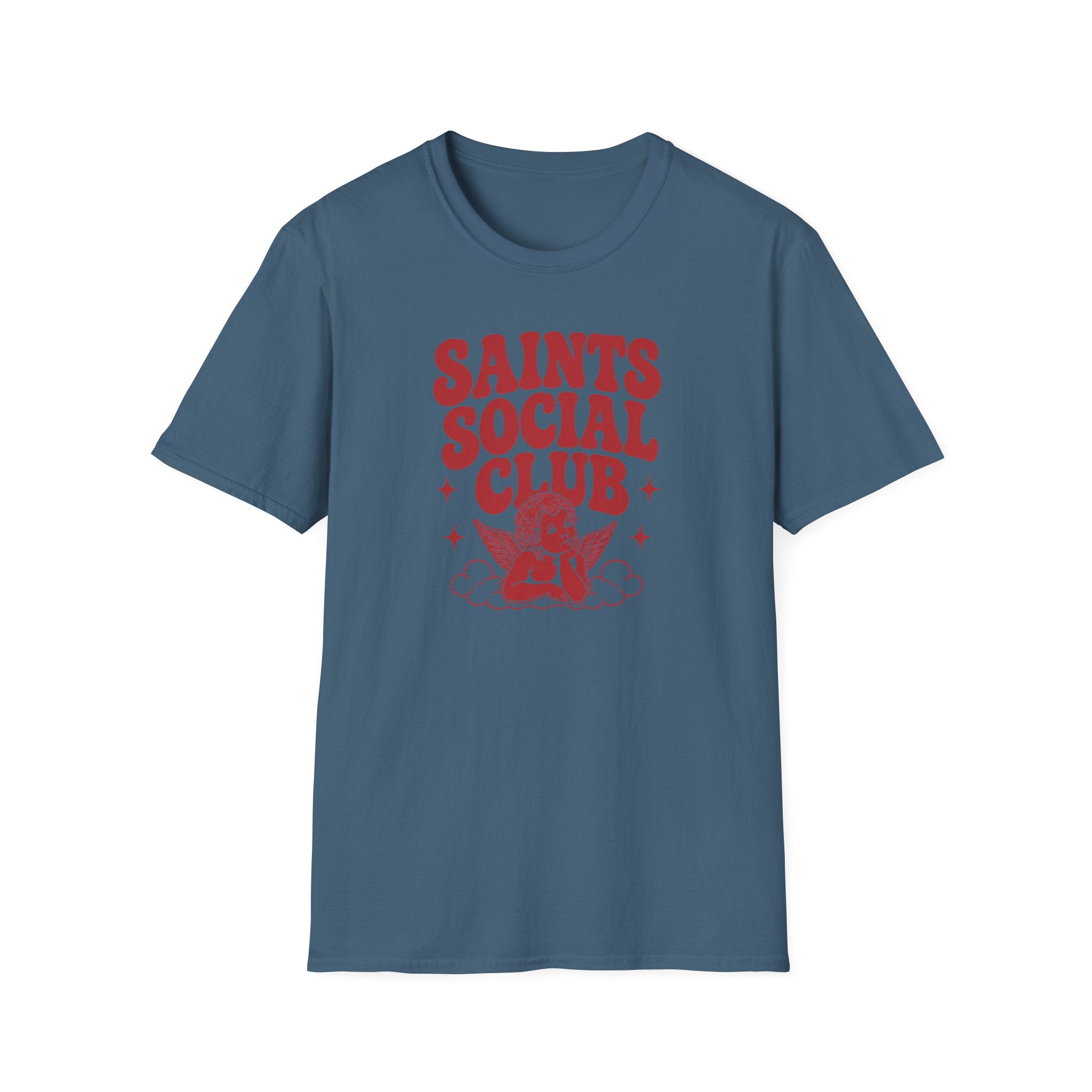 Saints Social Club T‑Shirt