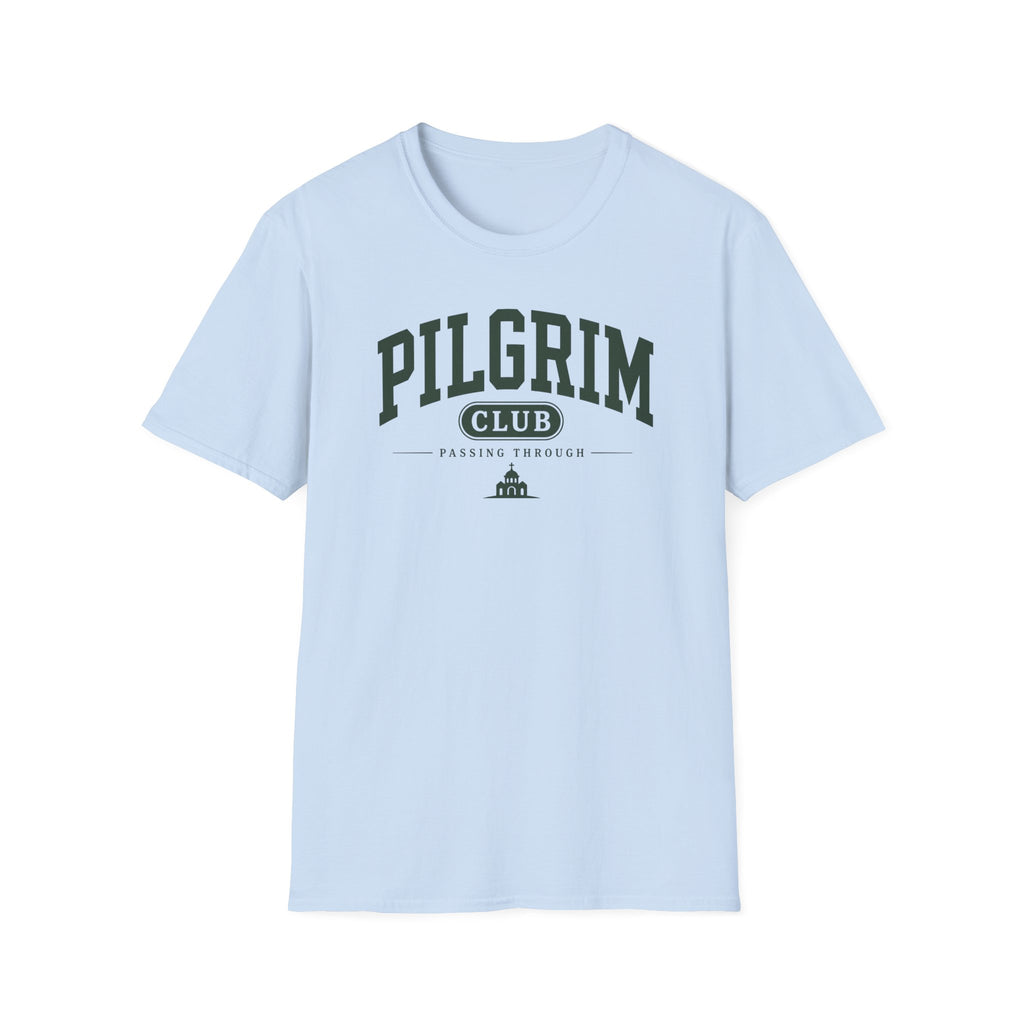 Pilgrim Club T-Shirt